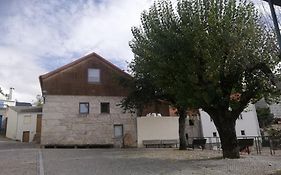 Sambuc'Asa - Serra Da Estrela